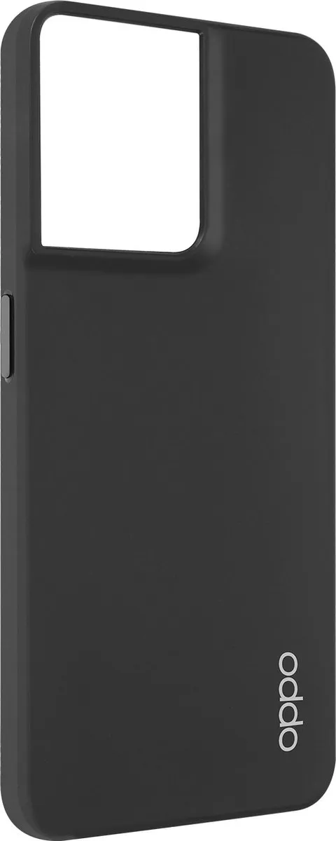 OPPO Reno 8 Siliconen Hoesje