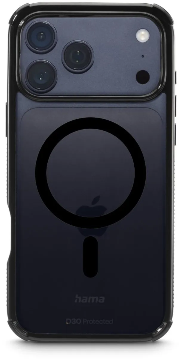 Hama Extreme Protect MagCase iPhone 17 Pro Max