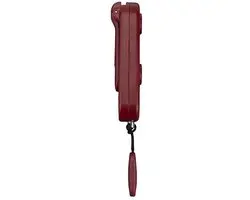 Nathan Ripcord Persoonlijk Veiligheidsalarm Rood - afbeelding 4 van 6
