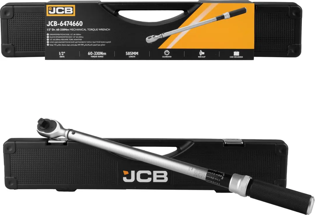 JCB