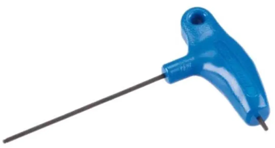 Park Tool Inbussleutel PH-2,5 2,5mm - afbeelding 3 van 3