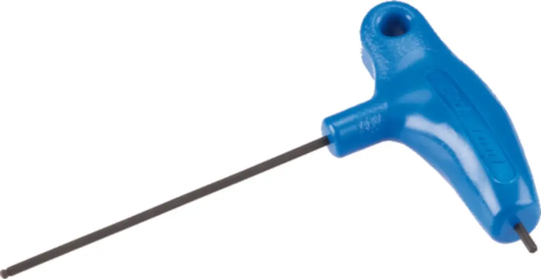 Park Tool Inbussleutel PH-2,5 2,5mm - afbeelding 2 van 3