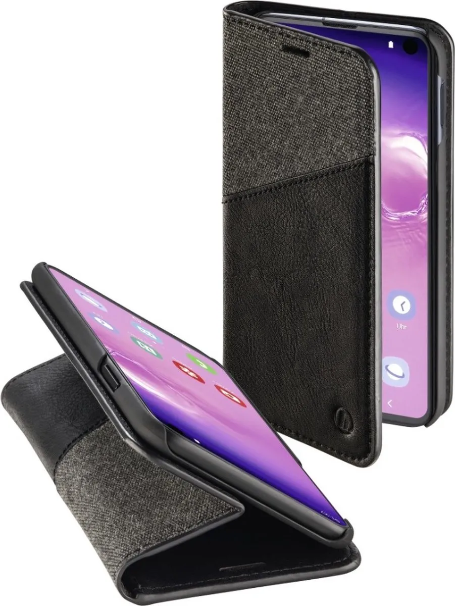 Hama Booklet Gentle voor Samsung Galaxy S10e