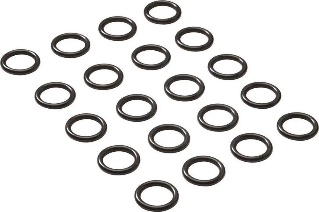 GROHE O-Ring 01285 13,5x2,75 20 stuks, 0128500M