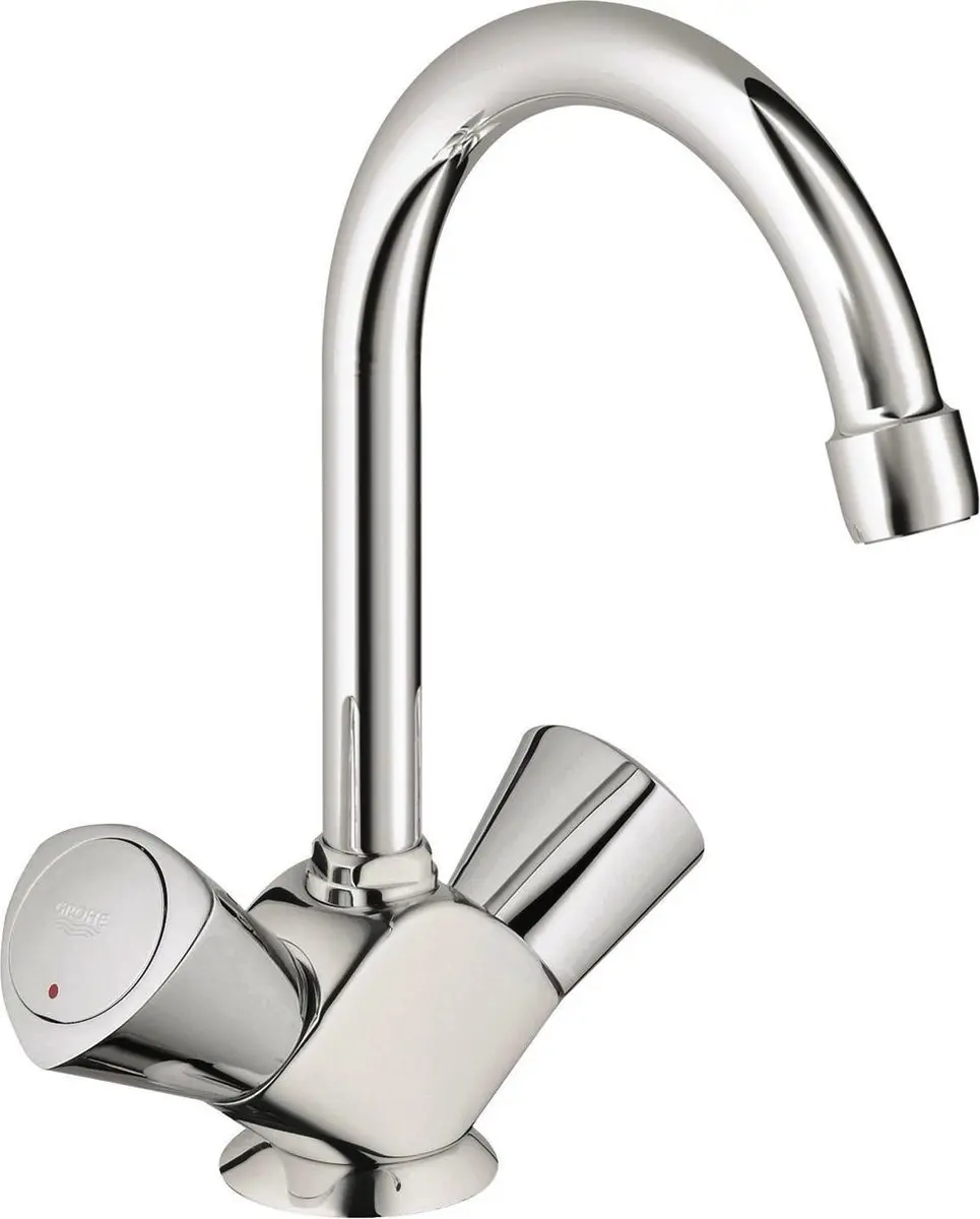 Grohe Costa S Wastafelkraan
