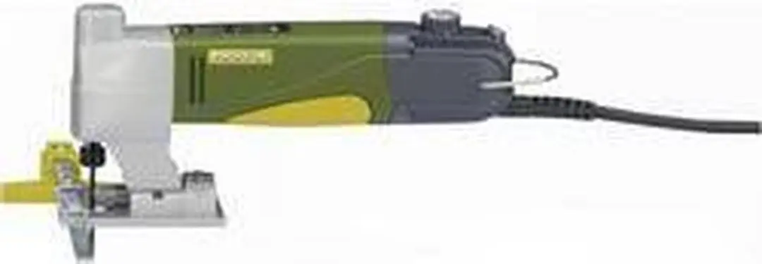 Proxxon Decoupeerzaag STS/E 28530 - afbeelding 5 van 5