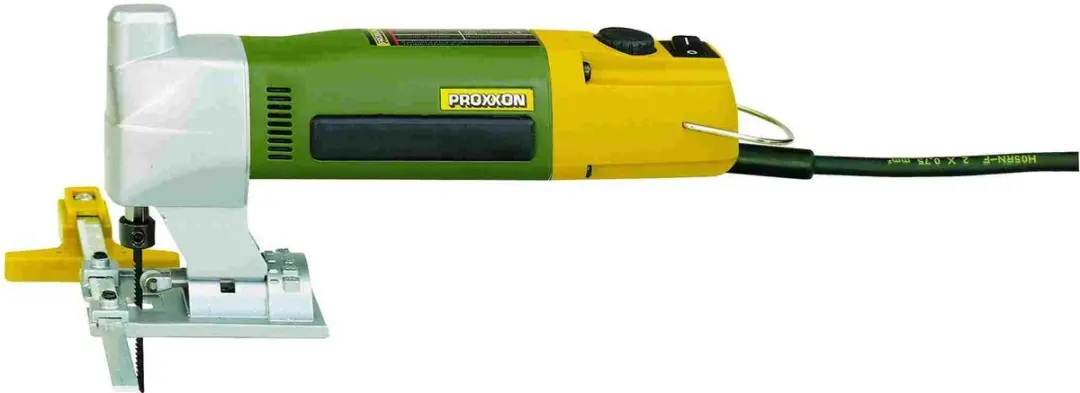 Proxxon Decoupeerzaag STS/E 28530