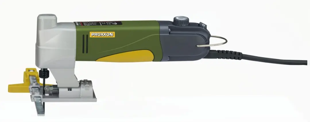 Proxxon Decoupeerzaag STS/E 28530 - afbeelding 2 van 5