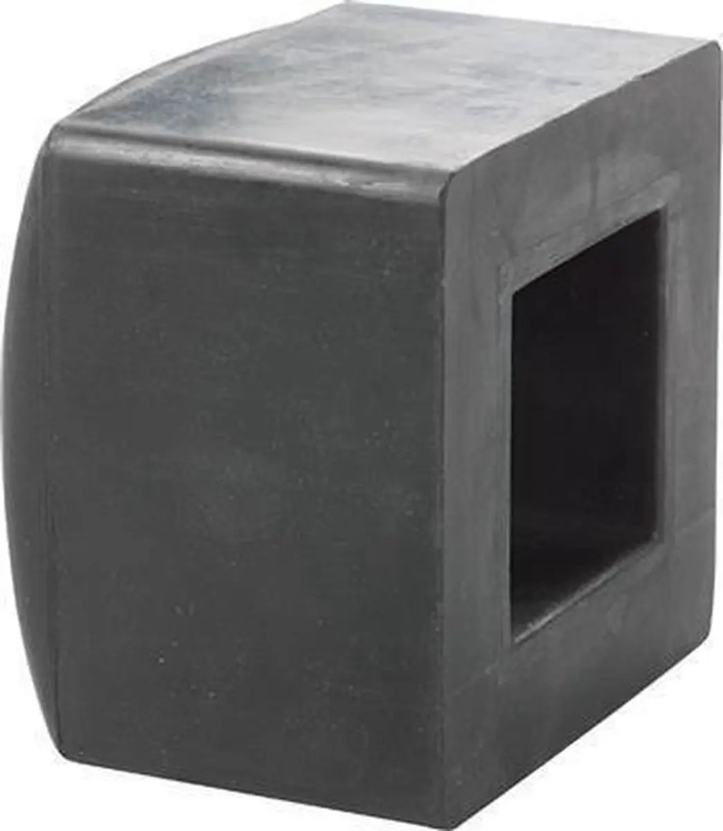 KWB 4455-22 Rubberdops voor moker - afbeelding 2 van 2