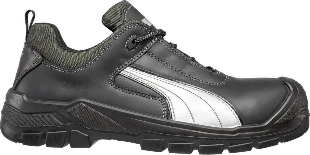 PUMA Cascades Lage S3 veiligheidsschoen 46