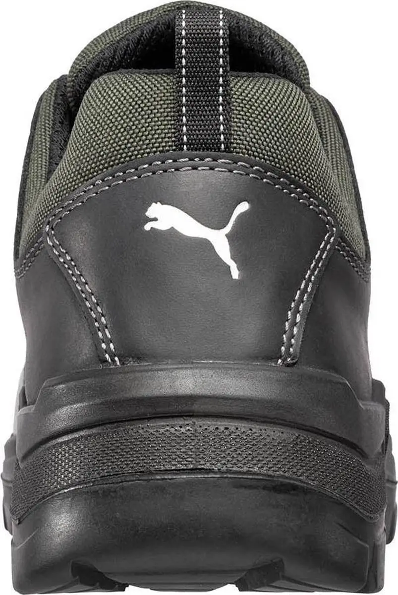 PUMA Cascades Lage S3 veiligheidsschoen 46 - afbeelding 6 van 6