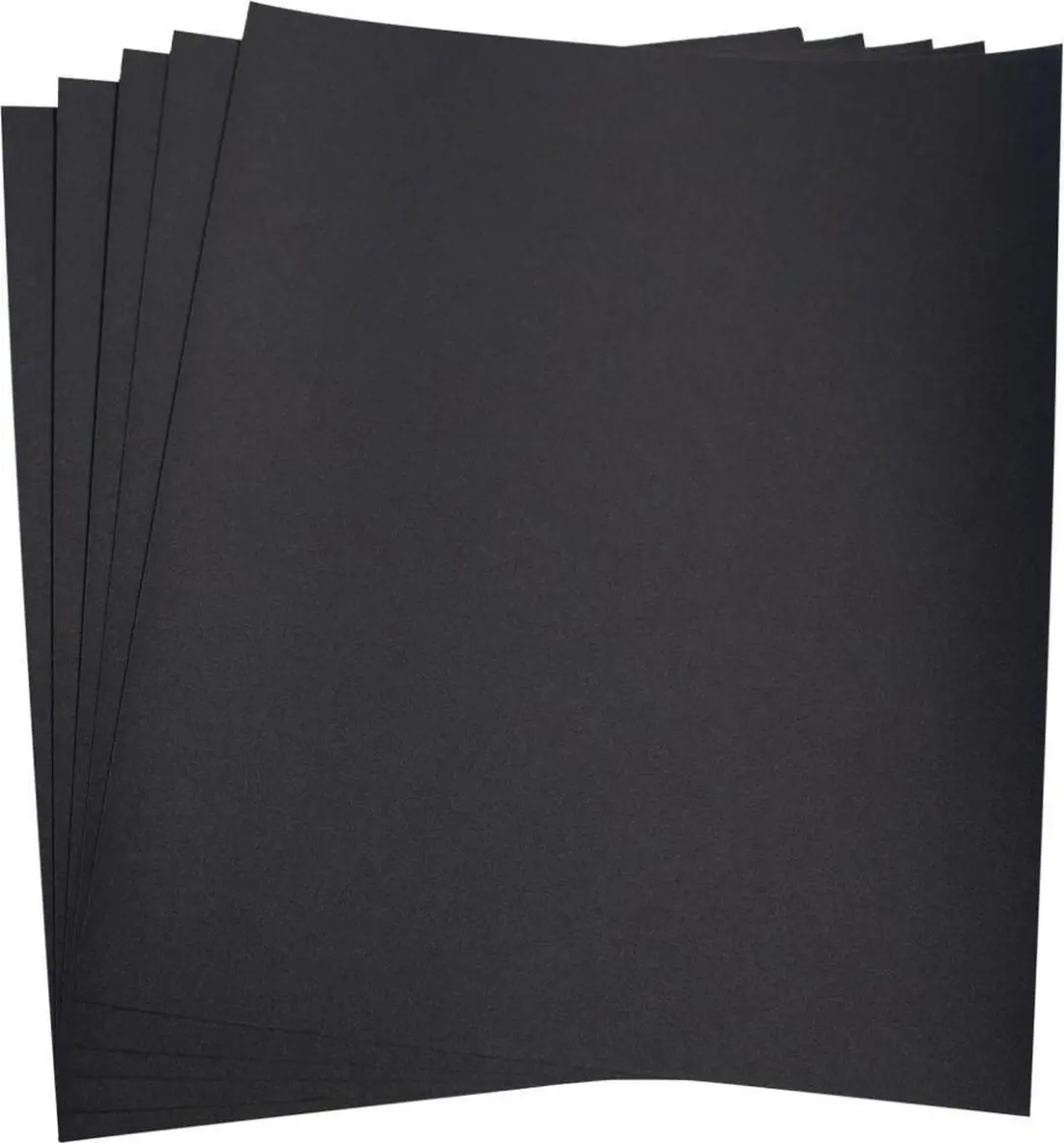 VSM Waterproof schuurpapier CP918 K320 230x280mm
