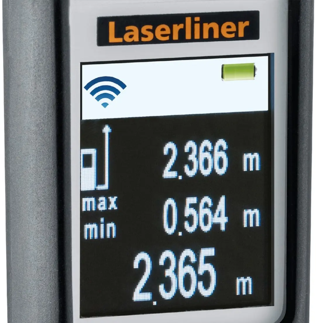 Laserliner