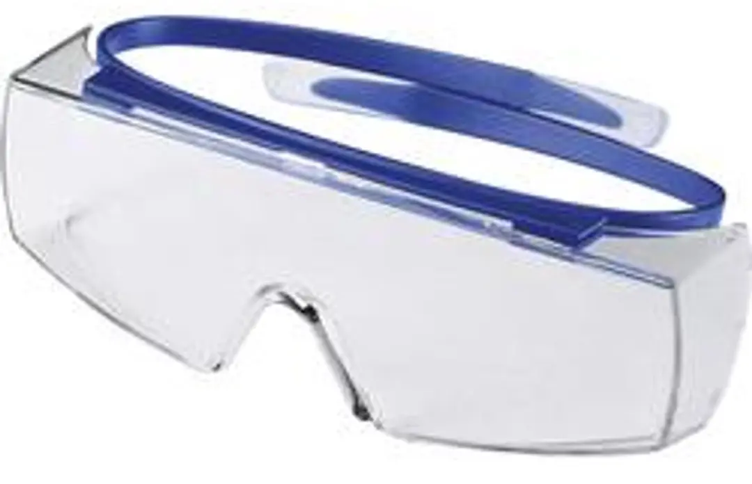 Uvex super OTG 9169-260 Veiligheidsbril - afbeelding 5 van 5