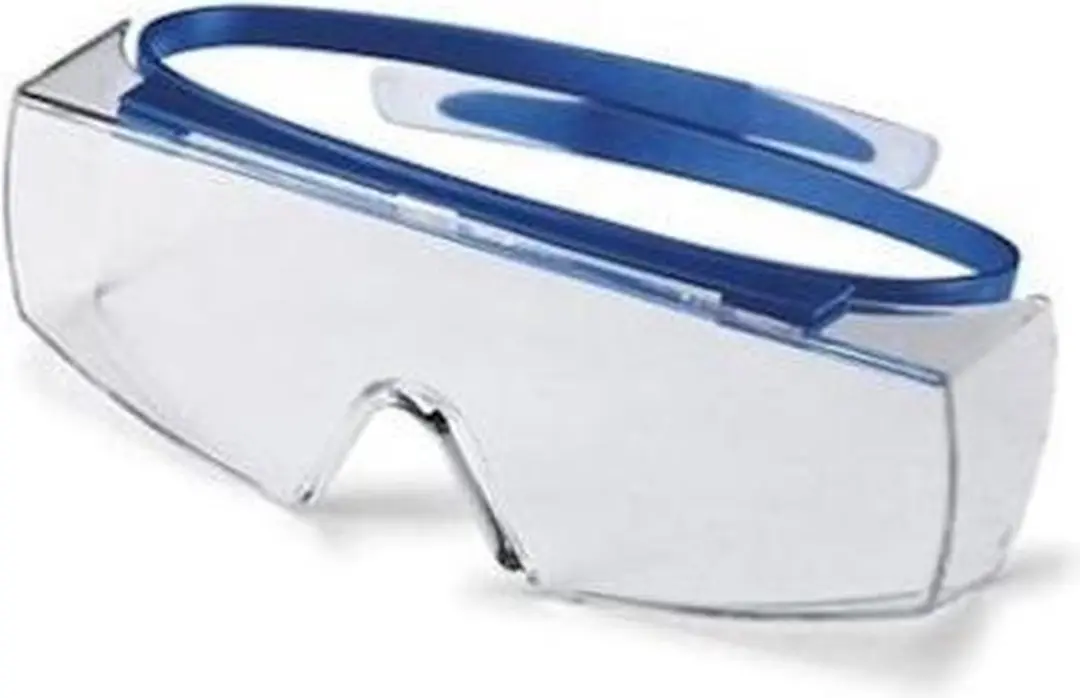 Uvex super OTG 9169-260 Veiligheidsbril - afbeelding 4 van 5