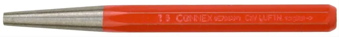 Puntbeitel 120 x 2 mm Achtkant