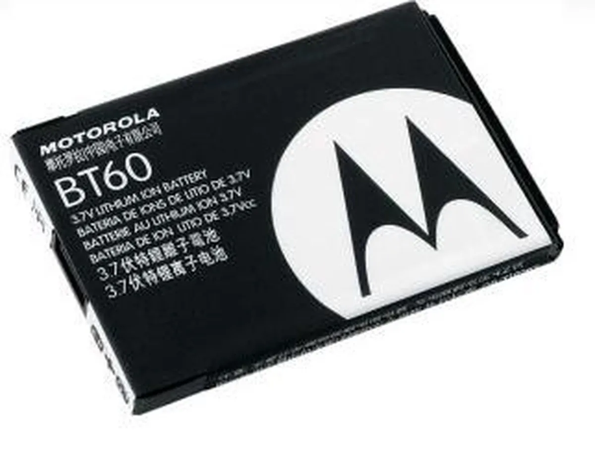 Motorola HKNN4014 Accu 1130mAh