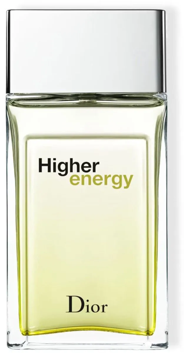 Dior Higher Energy Herenparfum Eau de Toilette 100ml