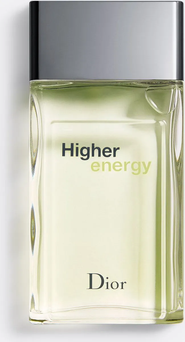 Dior Higher Energy Herenparfum Eau de Toilette 100ml