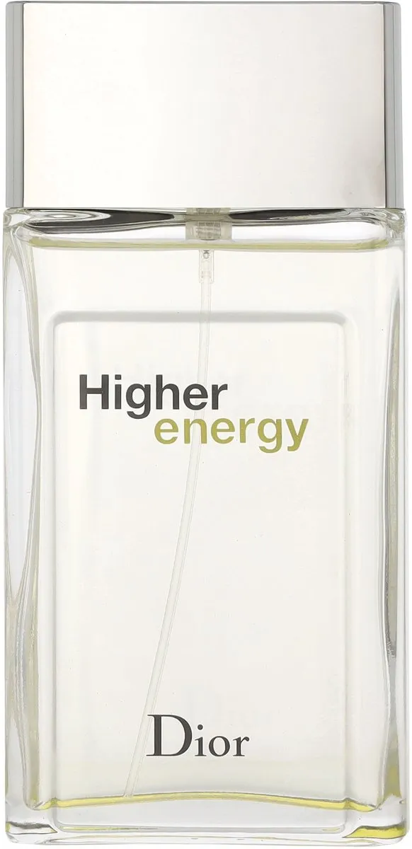 Dior Higher Energy Herenparfum Eau de Toilette 100ml