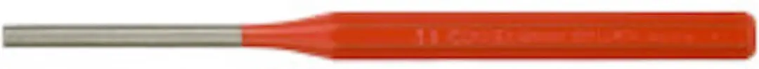 Pendrijver 150 x 6 mm Achtkant