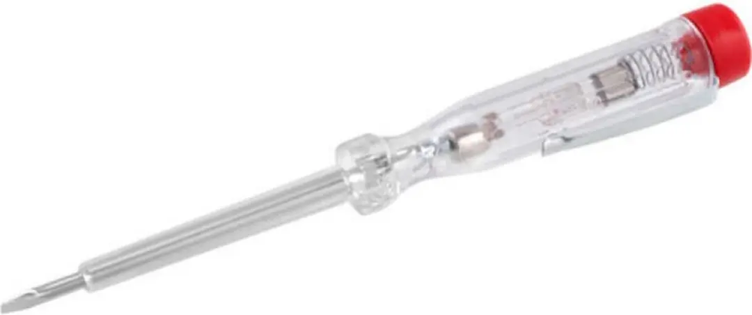 Connex Spanningzoeker 100mm VDE