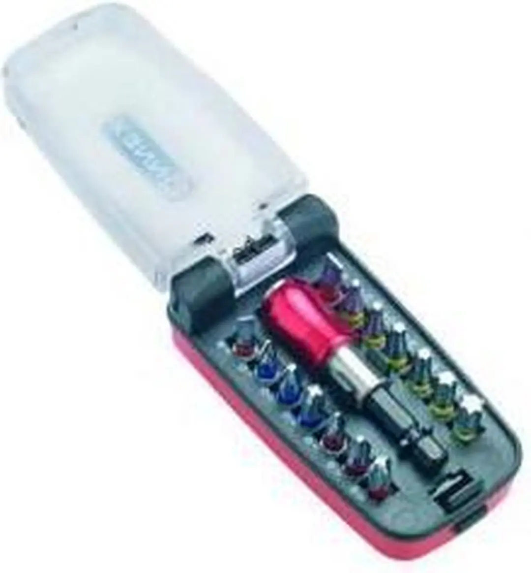 Connex COXB973915 Bitset 15-delig
