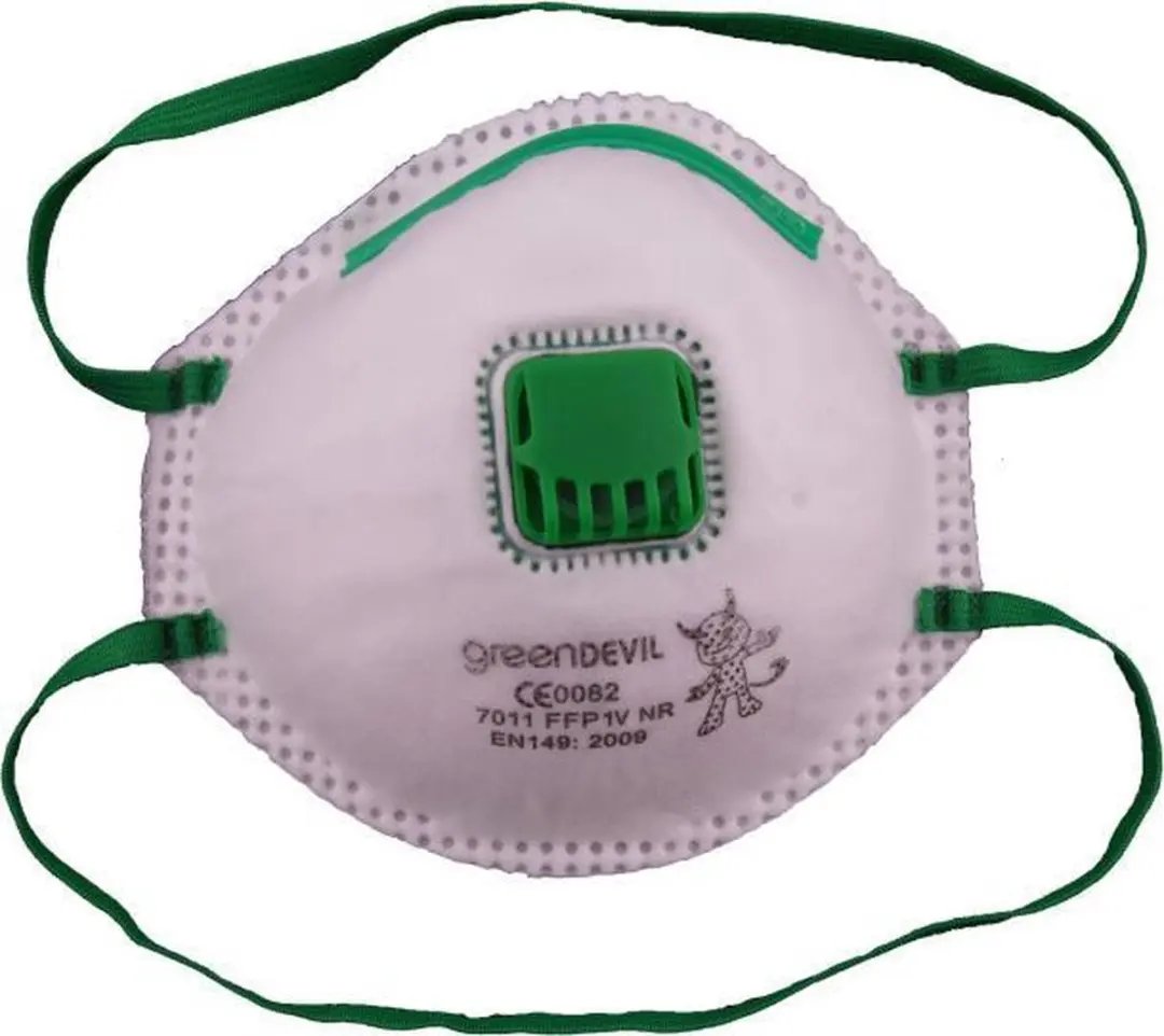 Connex COXT938726 Stofmasker FFP1V