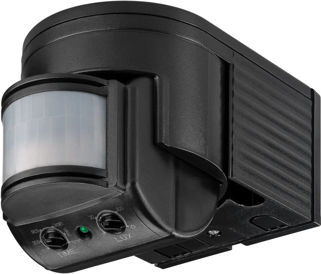 Goobay Infrarood Motion ODA Bewegingsmelder 12m - afbeelding 5 van 6