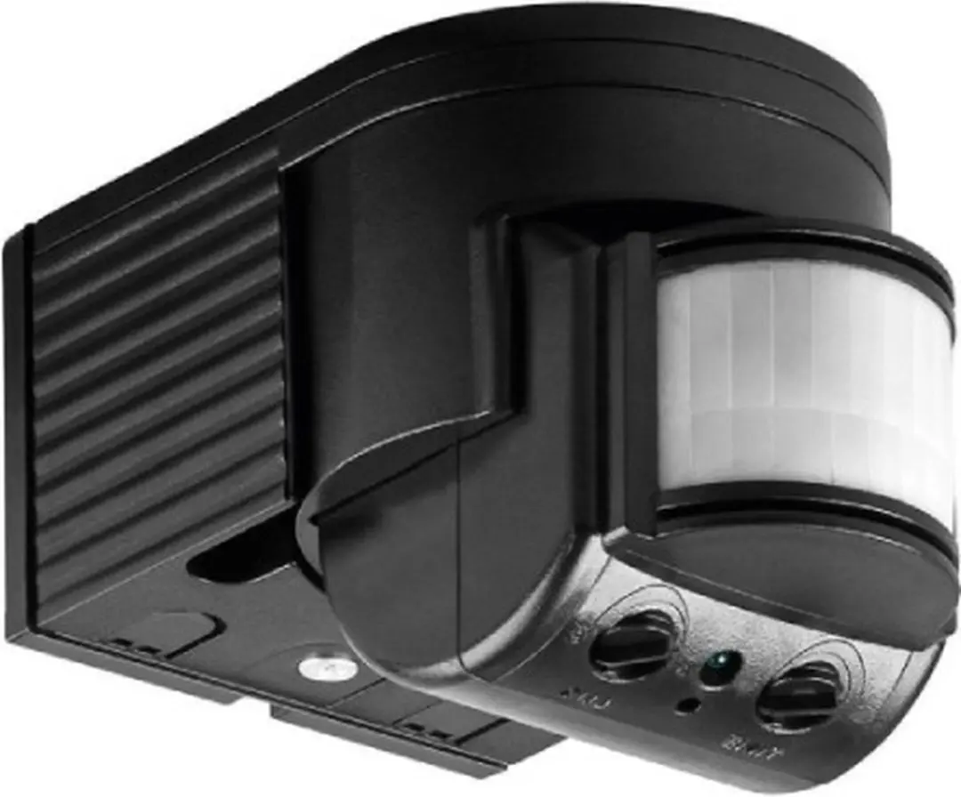 Goobay Infrarood Motion ODA Bewegingsmelder 12m - afbeelding 4 van 6