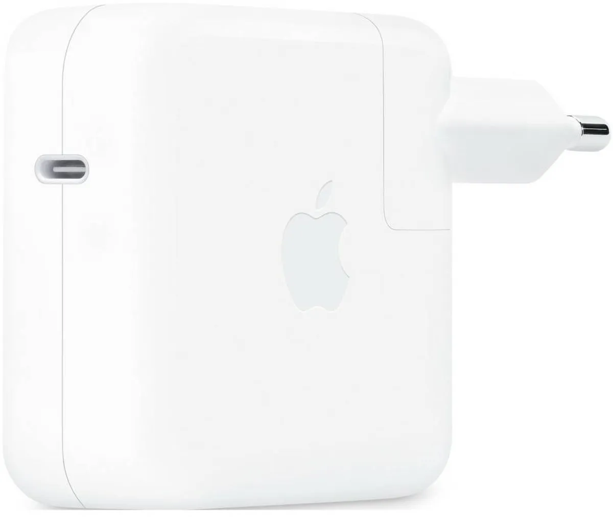 Apple USB-C Lichtnetadapter 70W MXN53ZM/A - Wit