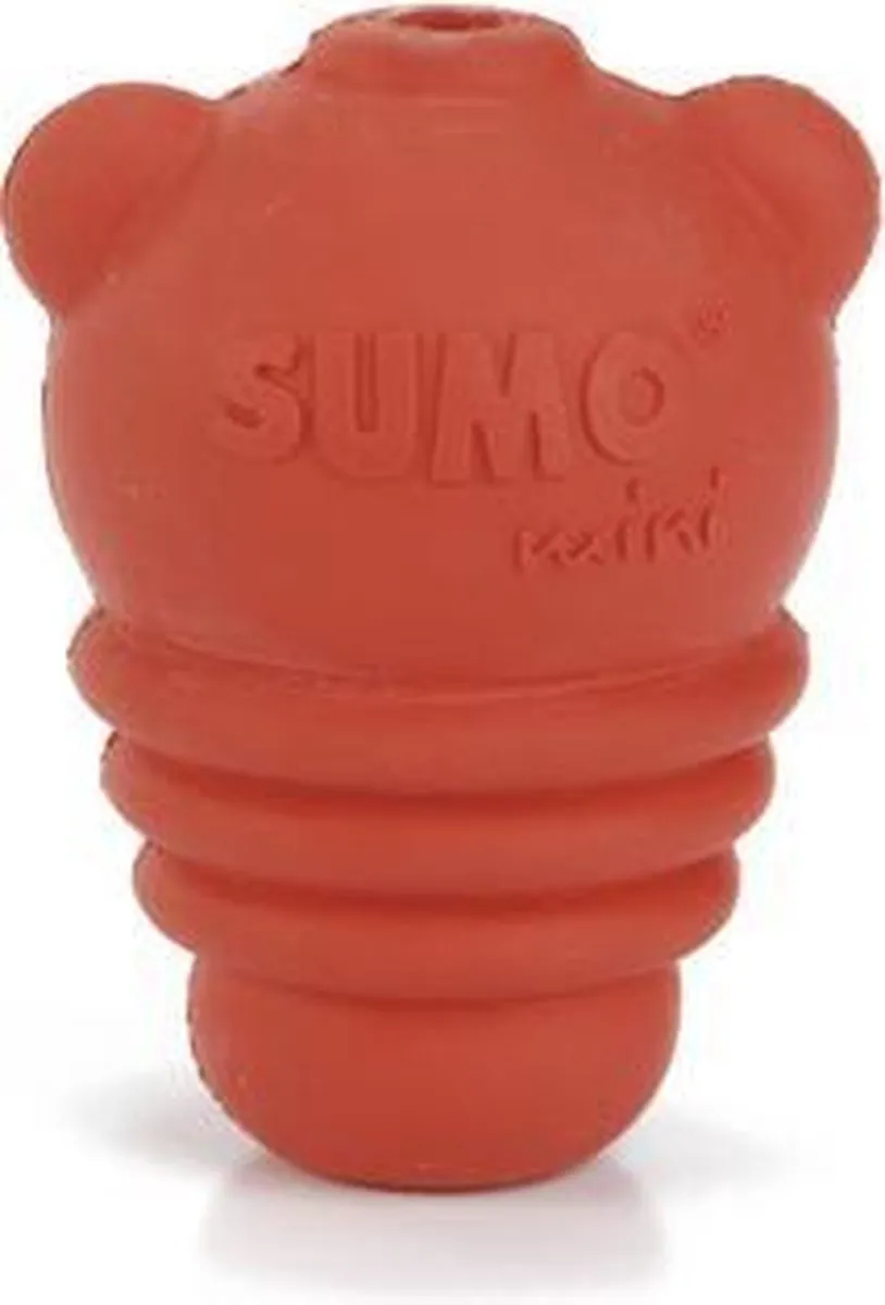 Beeztees Sumo Mini Play Hondenspeelgoed