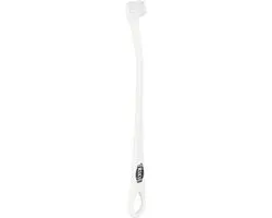 Trixie Tandenborstelset Kat - 4 Stuks Wit