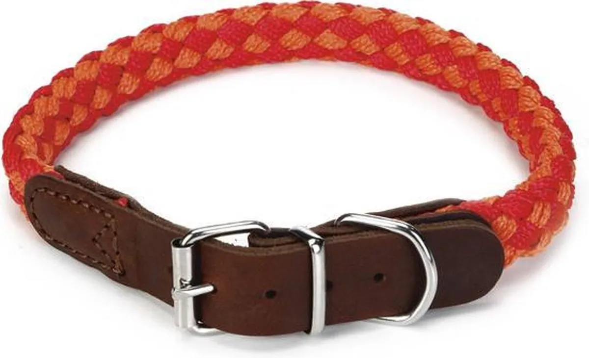 Beeztees Korda Halsband Hond