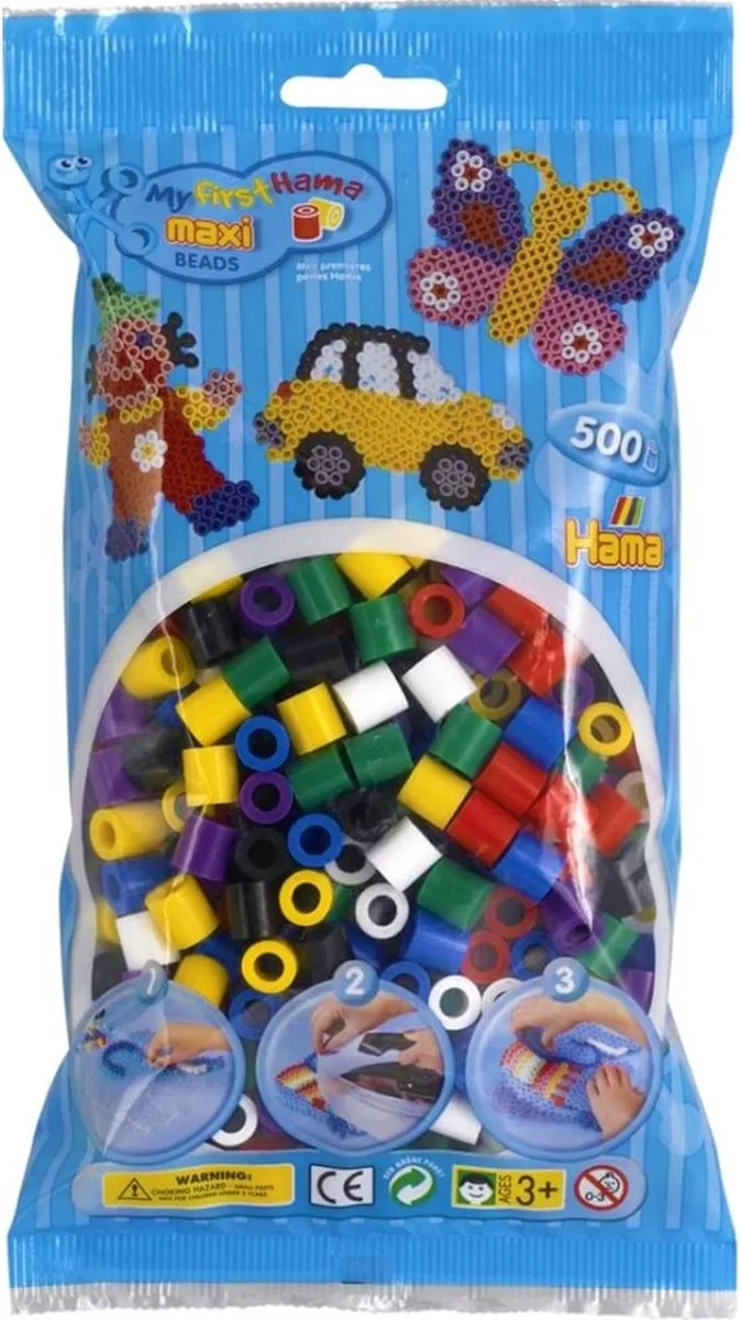 Hama Maxi Strijkparels