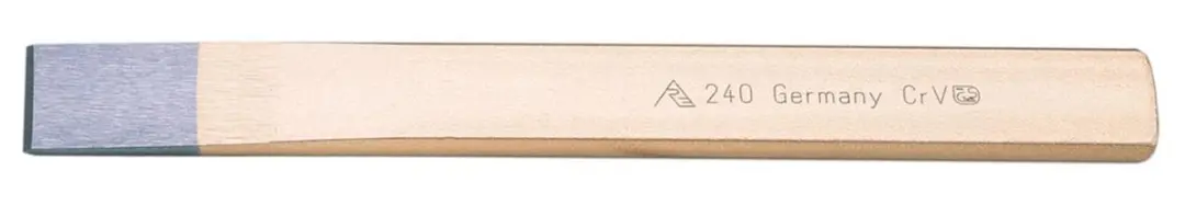 Rennsteig Sleufbeitel SLM 240x26mm - afbeelding 3 van 5