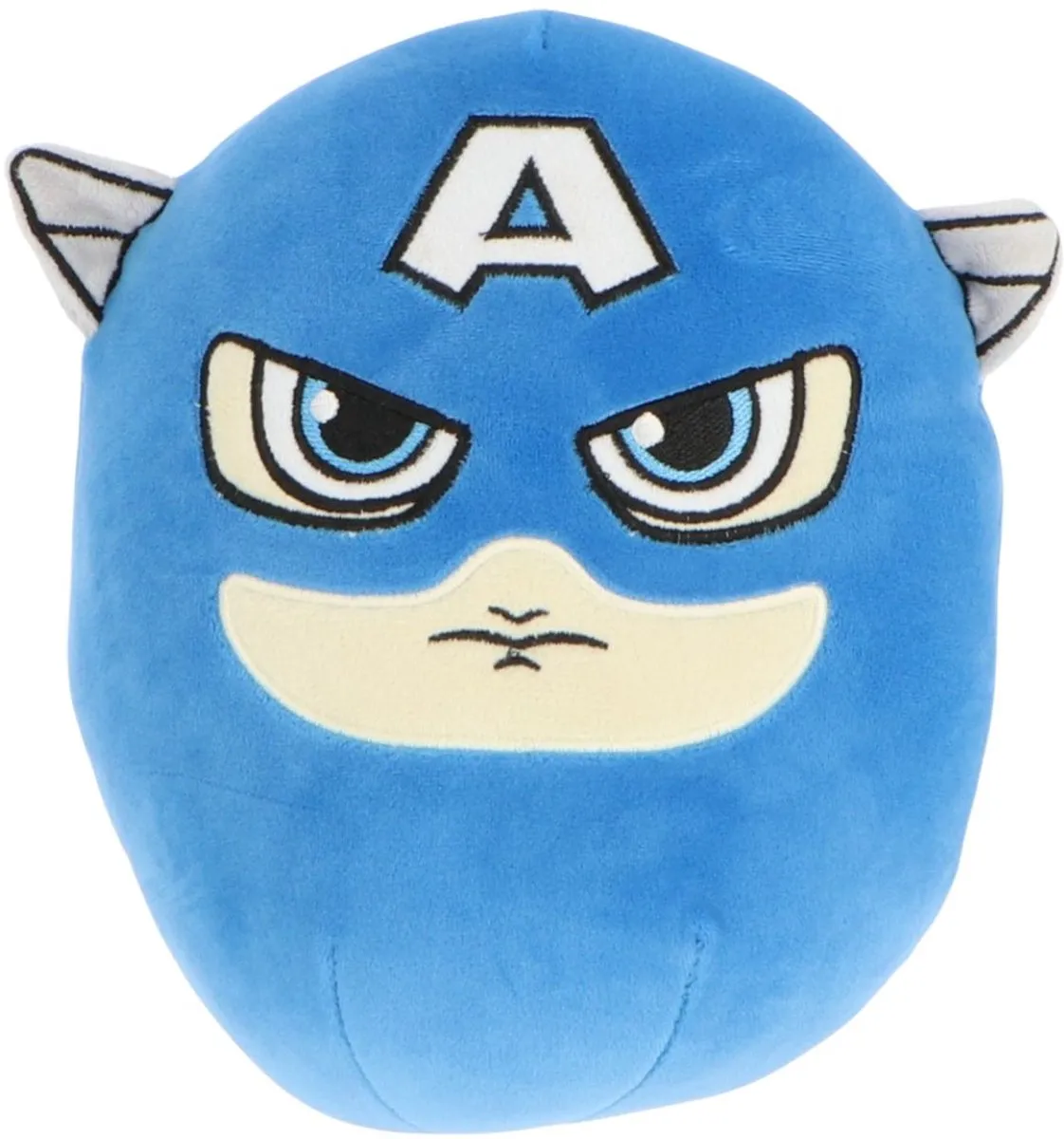 Marvel Avengers Squishy Captain America