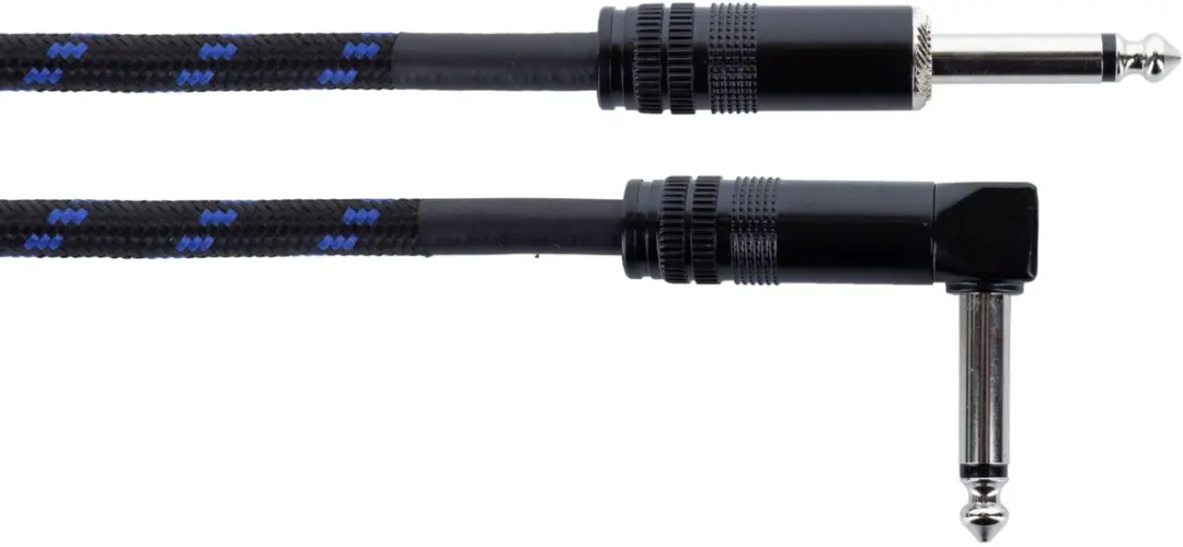 Cordial 14780 Jackplug Instrumenten Aansluitkabel - 3m - afbeelding 4 van 6