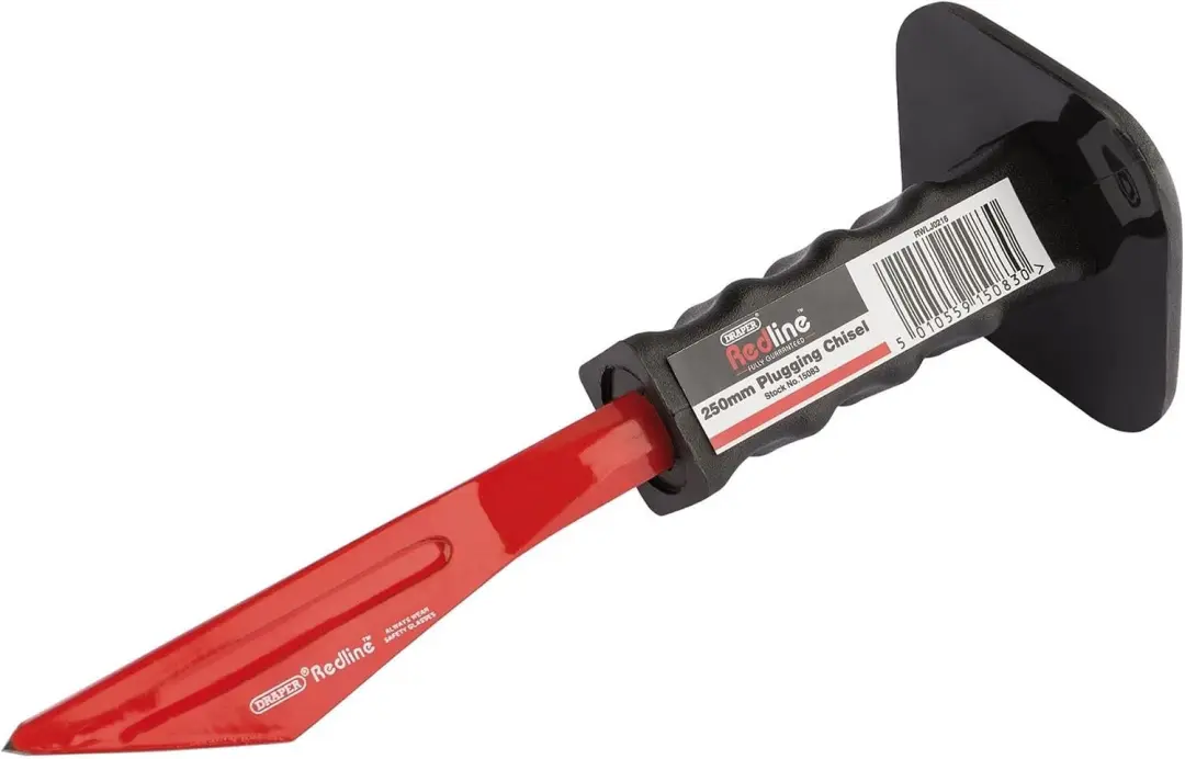 Draper Steekbeitel 250mm Metaal