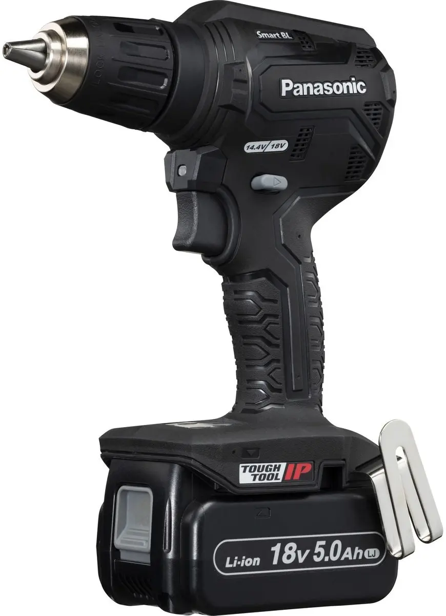 Panasonic EY1DD1J18D Accu boor-/schroefmachine 18V