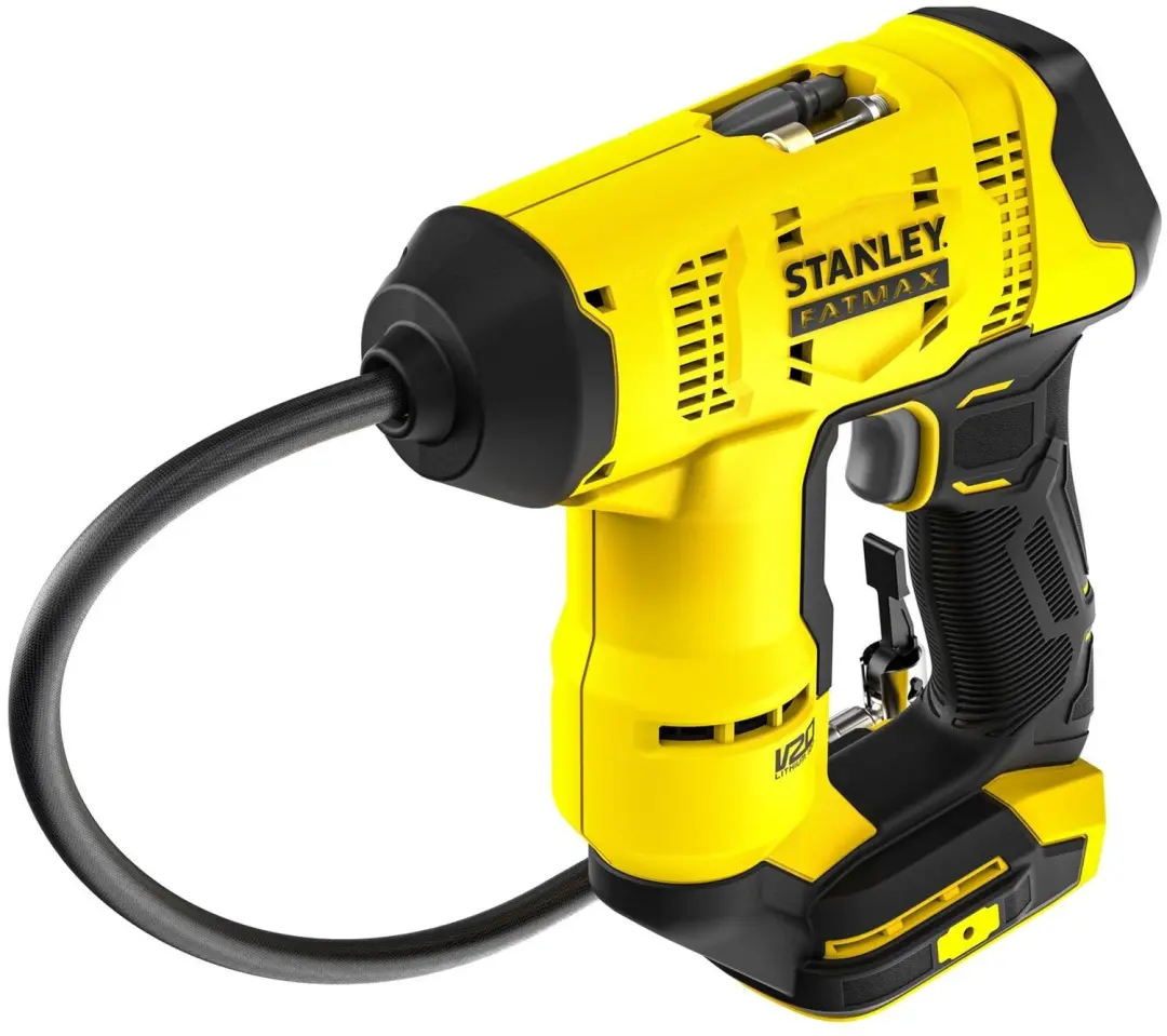 Stanley FATMAX 18V Hogedrukpomp SFMCE521B-XJ