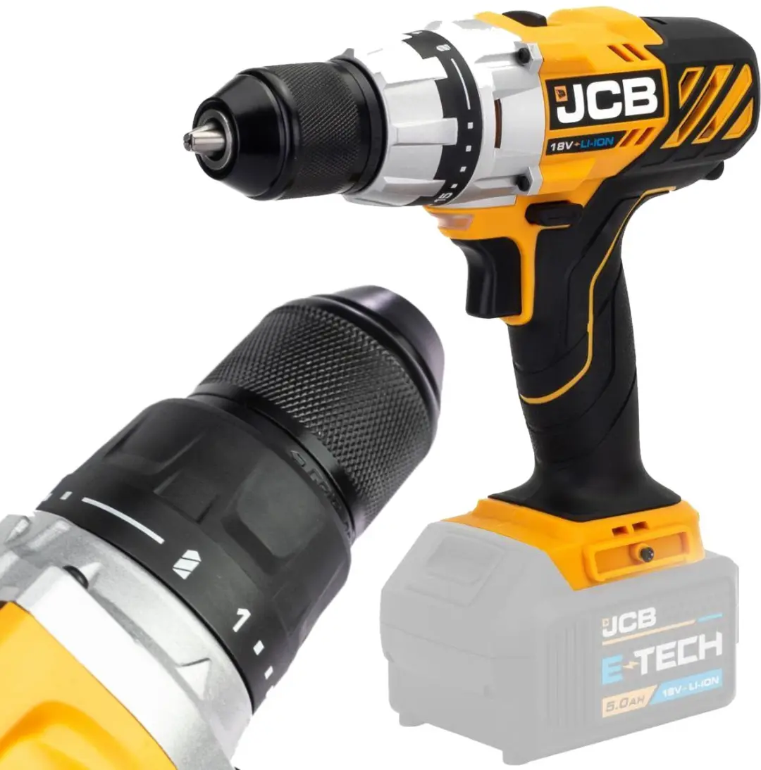 JCB Serie