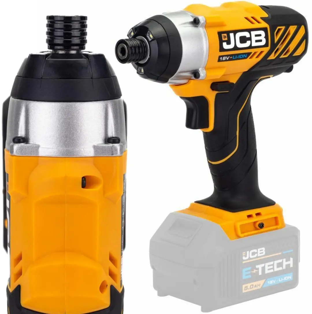 JCB Serie