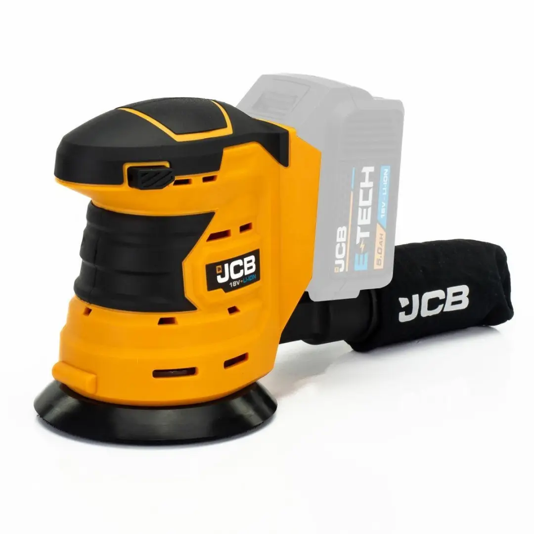 JCB