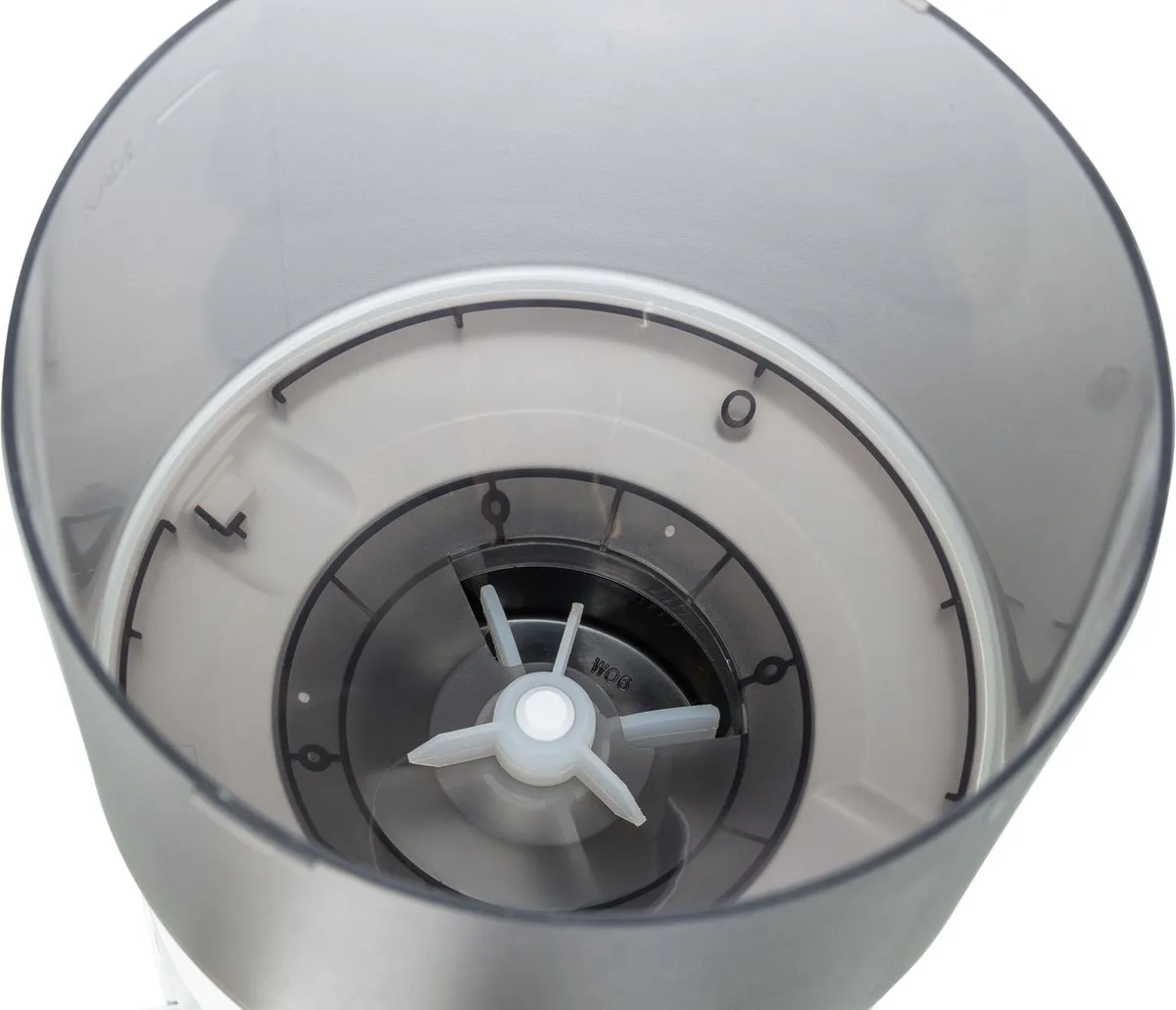 Trixie TX-S Smart Voerautomaat 3L - Wit