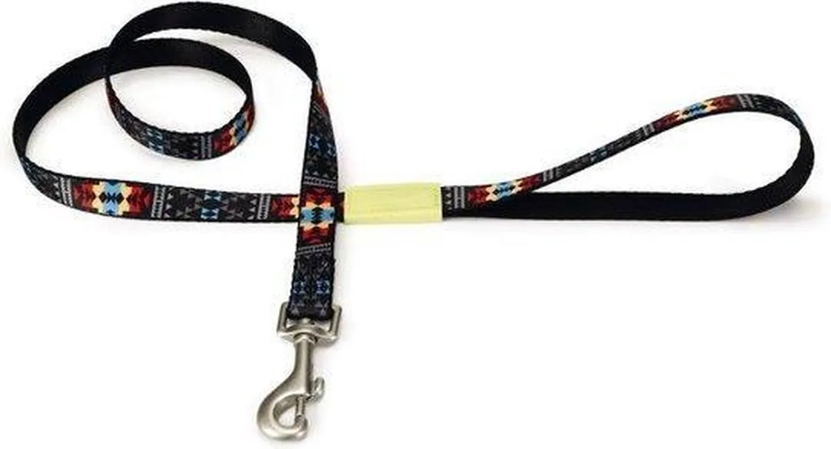 Beeztees Nylon Looplijn Mu'cadi 120cm