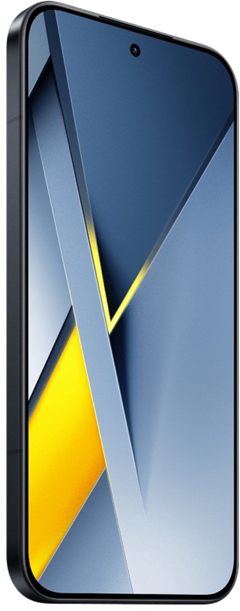 Xiaomi POCO F8 Ultra - Smartphone 5G - Zwart - 12GB 256GB