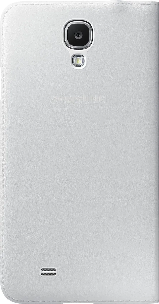Samsung S View Cover i950006423107 - Wit