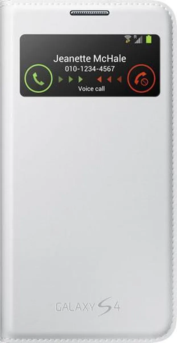 Samsung S View Cover i950006423107