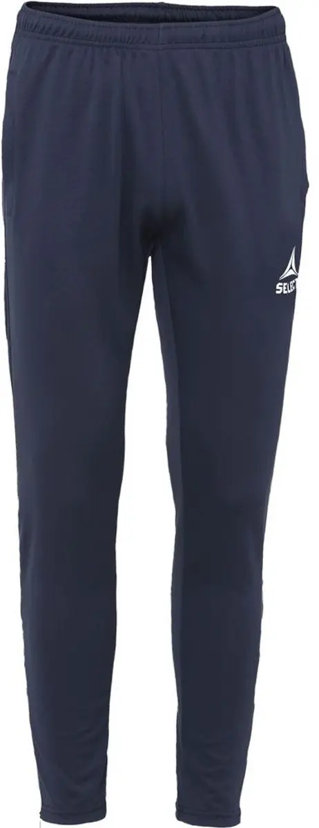 Select Argentina polyester werkbroek 620025